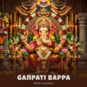Ganapati Bappa