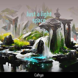 Just a Light Space