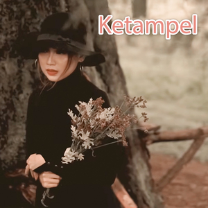 Ketampel