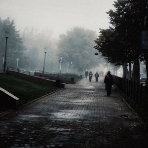 Ливень