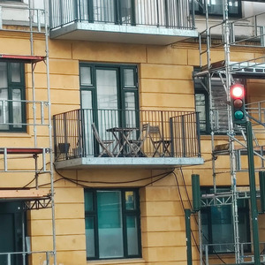 Appartment 16, person 2 passt data (Radio Edit)