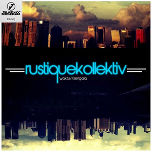 Serigala (Original Mix)