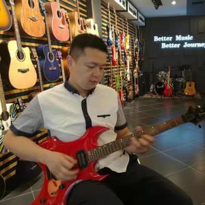 为梦启航（伴奏）