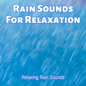 Thunderstorm Rainfall