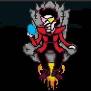 DELTASWAP: Spamton G. Spamton