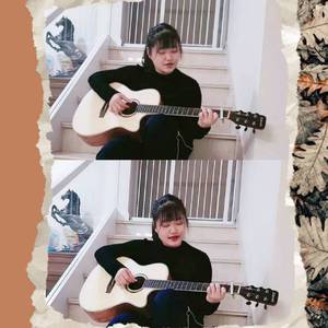 年轮-Guitar（翻自 张碧晨）