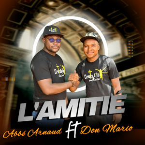L'AMITIÉ