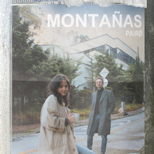Montañas