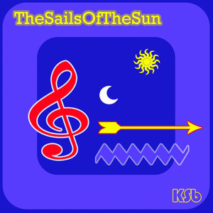 The Sails of the Sun