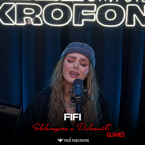 Shkrepsa e duhanit (Live)