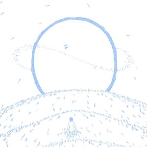 漂游梦人-林尔木