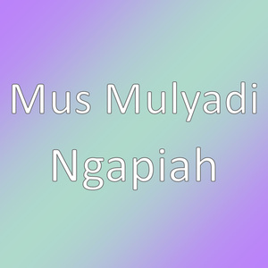 Ngapiah