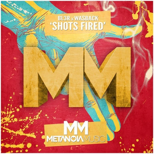 Shots Fired (Original Mix)