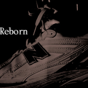 Reborn (feat. Nese)