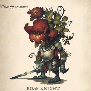 【Free】Rose Knight--Lil Baby type