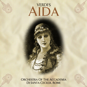 Aida: Act 3 (Concl.) Rivedral Le Foreste Imbalsamate, Pur Ti Riveggo Mia Dolce Aida