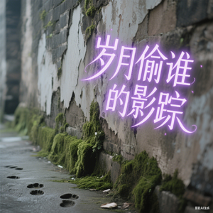 岁月偷窃