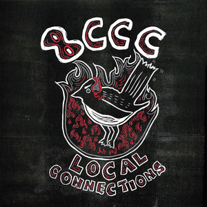 Endless Sky (Live for 8CCC Local Connections)