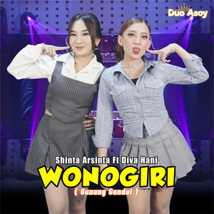 Wonogiri