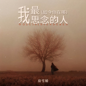 我最思念的人（如今你在哪）