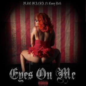 Eyes On Me (feat. CaseyRoth)