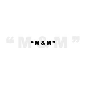 M&m