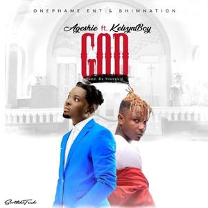 God (feat. Kelvyn Boy)