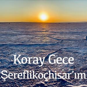 Şereflikoçhisar’ım