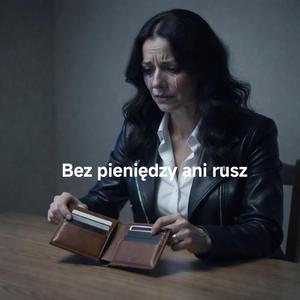 Bez pieniędzy ani rusz