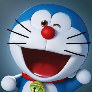 Doraemon (A98)