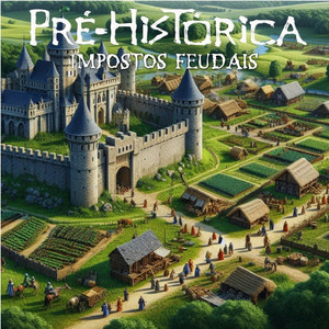 Impostos Feudais