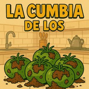 La cumbia de los Tomates