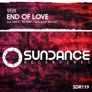 End Of Love (Ricardo Barcinski Remix)