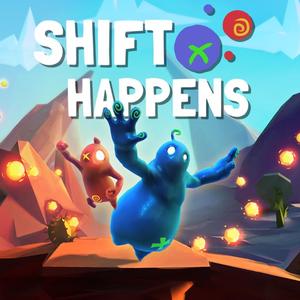 Shift Happens Main Theme