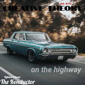 On the Highway (Vol.#113)