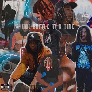 One Battle At A Time