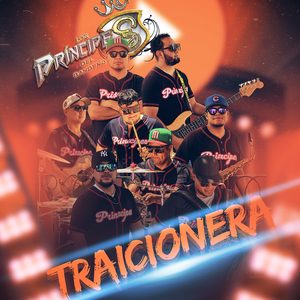 Traicionera