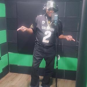 For Your Glory/Use Me (feat. Key Key & Hezzie Ray)