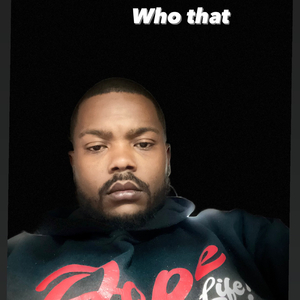 who that (feat. fastlife dre)