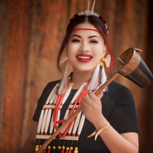 Oh Hi Yo (Keviu Vierhe)