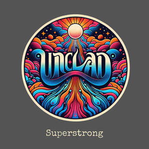 Superstrong