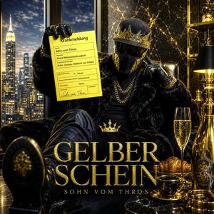 Gelber Schein