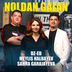 Noldan Galan