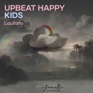 Upbeat Happy Kids