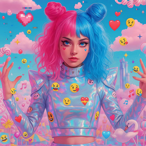 Pixel Princess