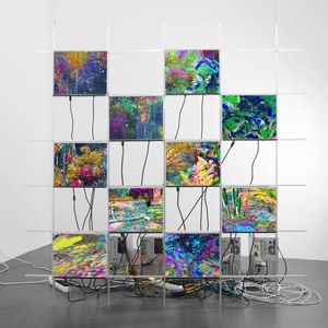 An Unrestriction of Space