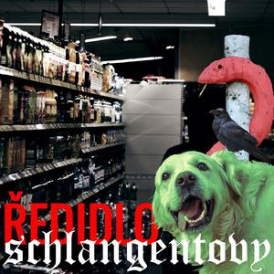 Klokaní píseň (Live from the Moon)