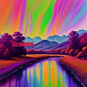 Graniitti