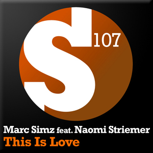 This Is Love (Original Mix)