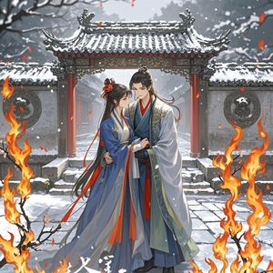 烬上花_浅梦悦诗